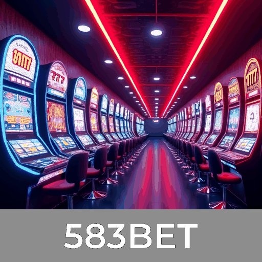 583BET Bônus por convite 583BET