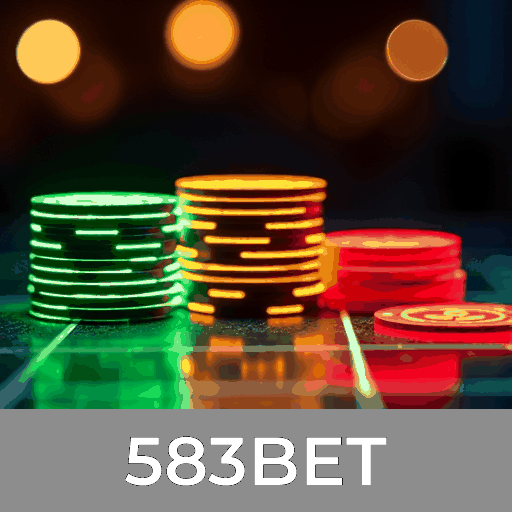 583BET Bônus acumulado 583BET