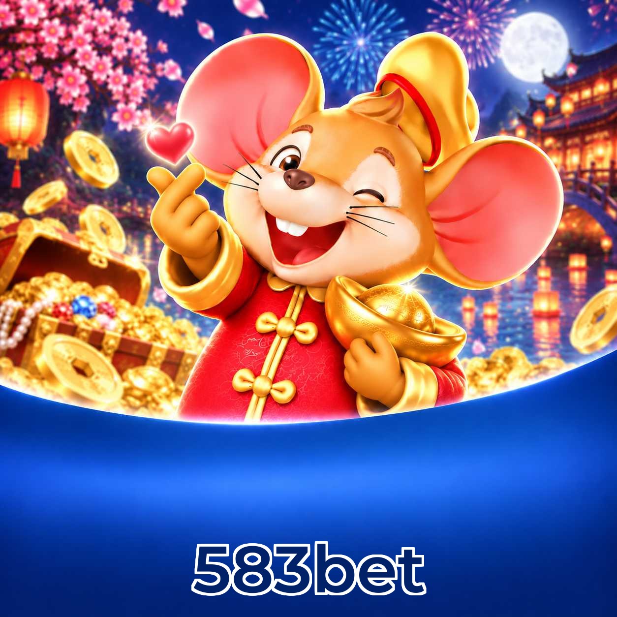 583bet Live Games