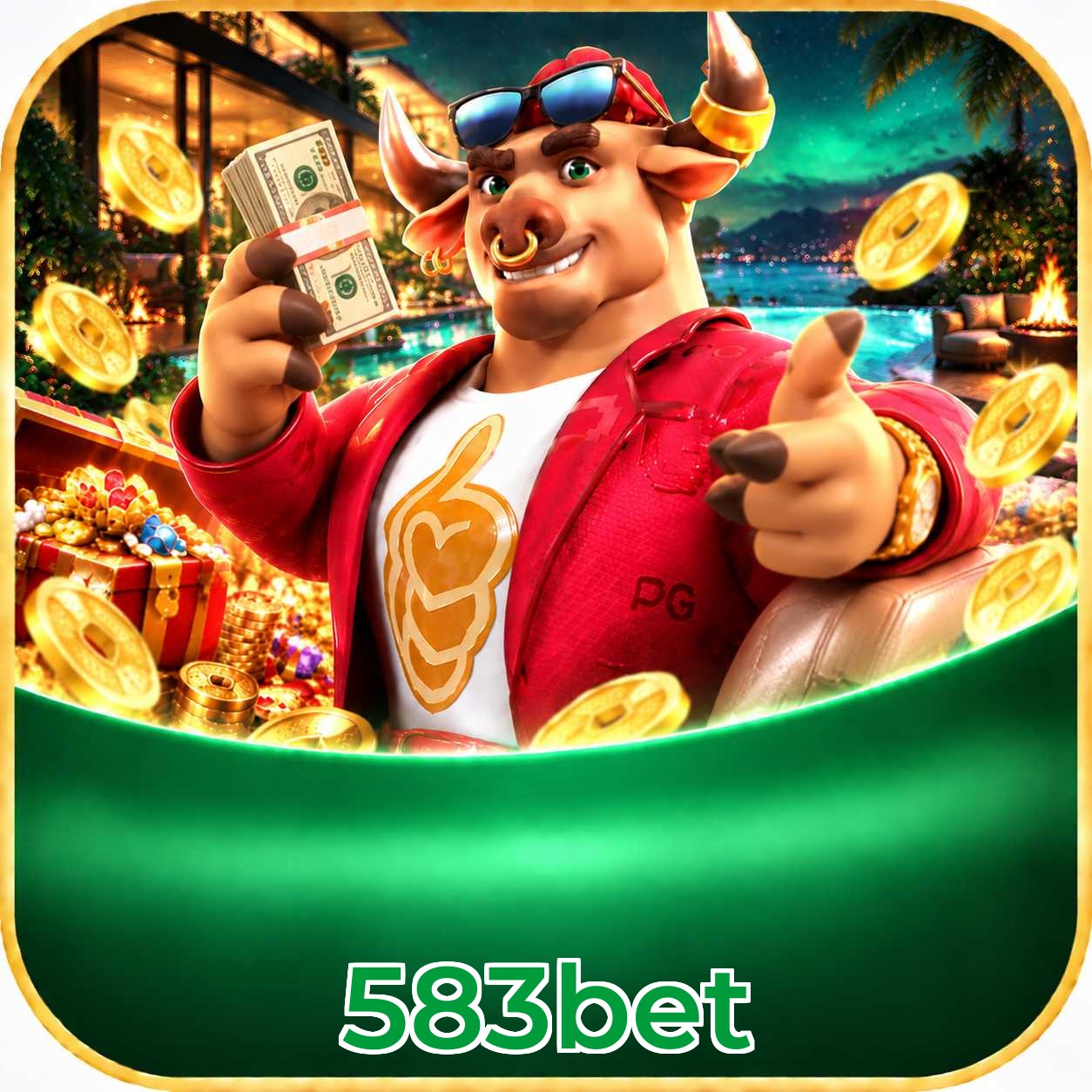 583bet System Requirements