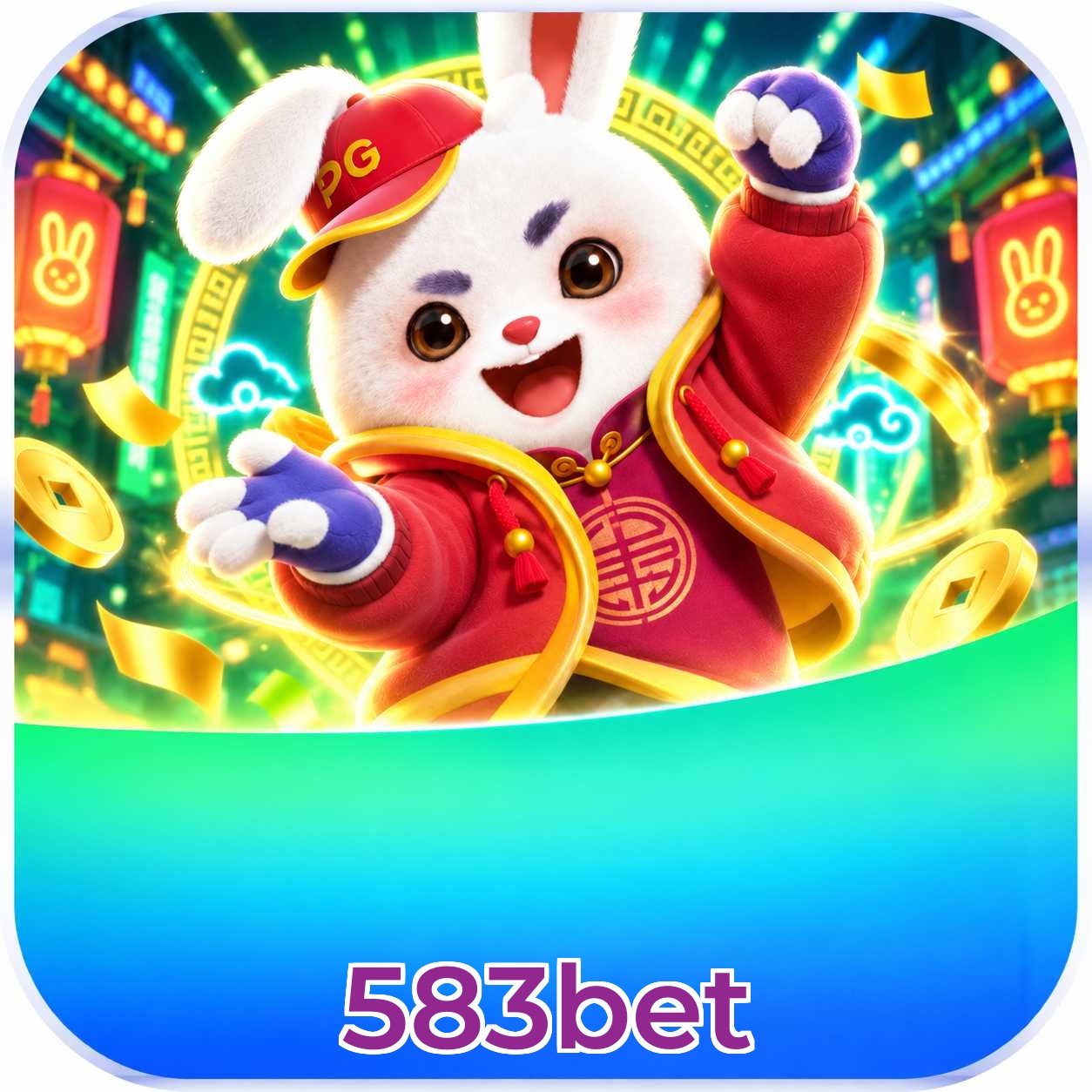 583bet instalar Android APK