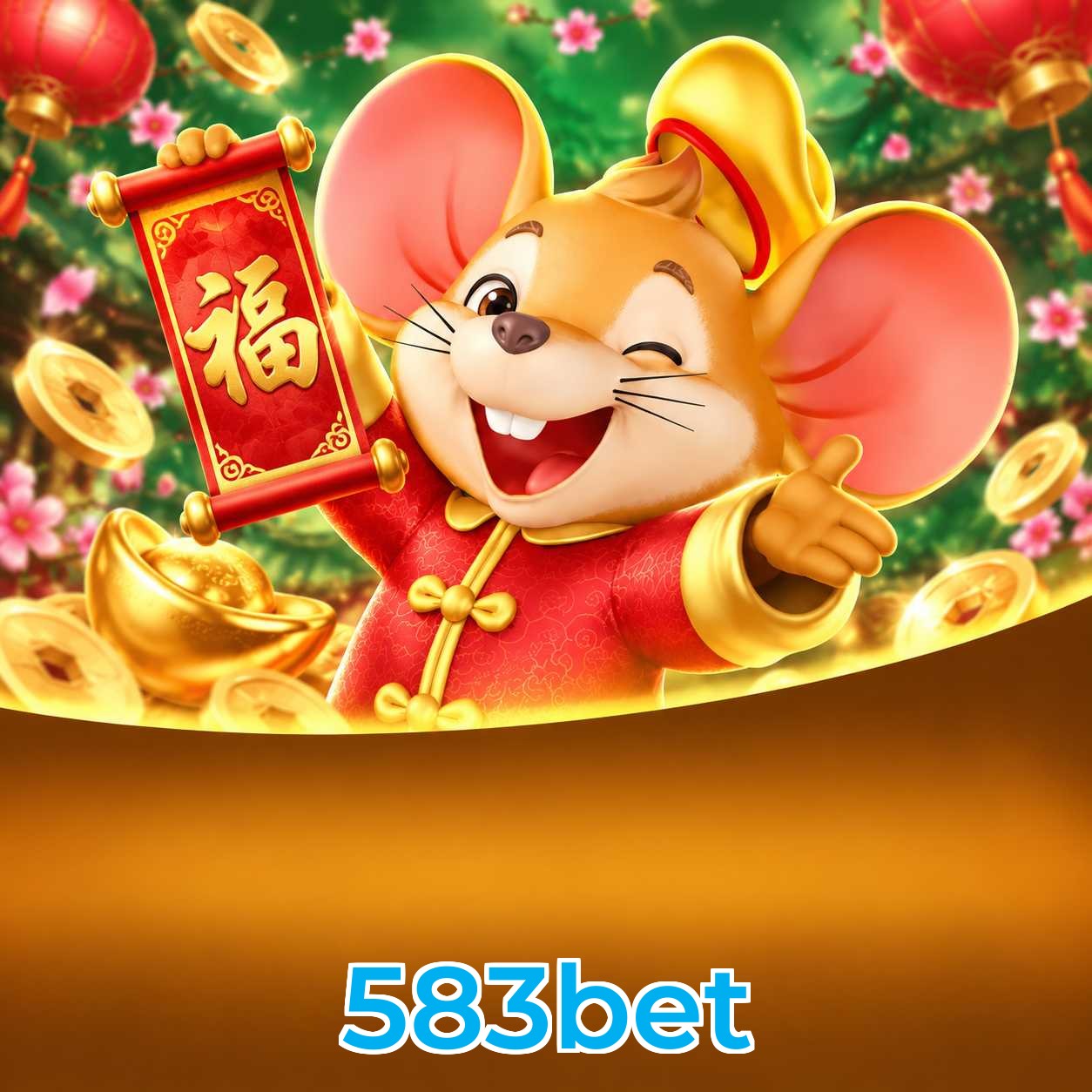 583bet Troubleshooting
