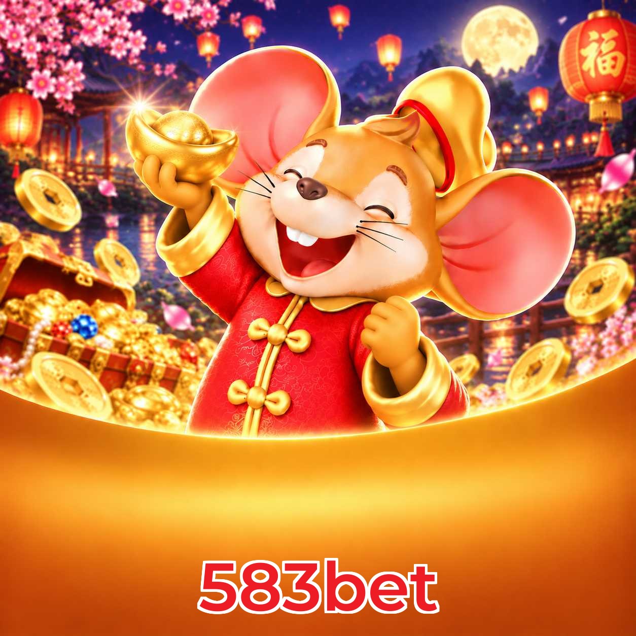 583bet Cashback