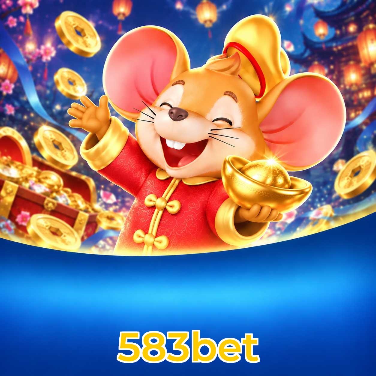 583bet Loterias
