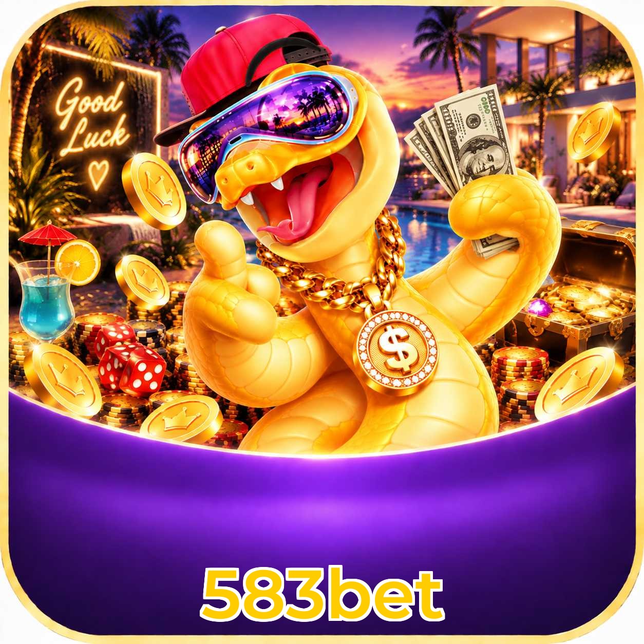 583bet Estratégias Slots