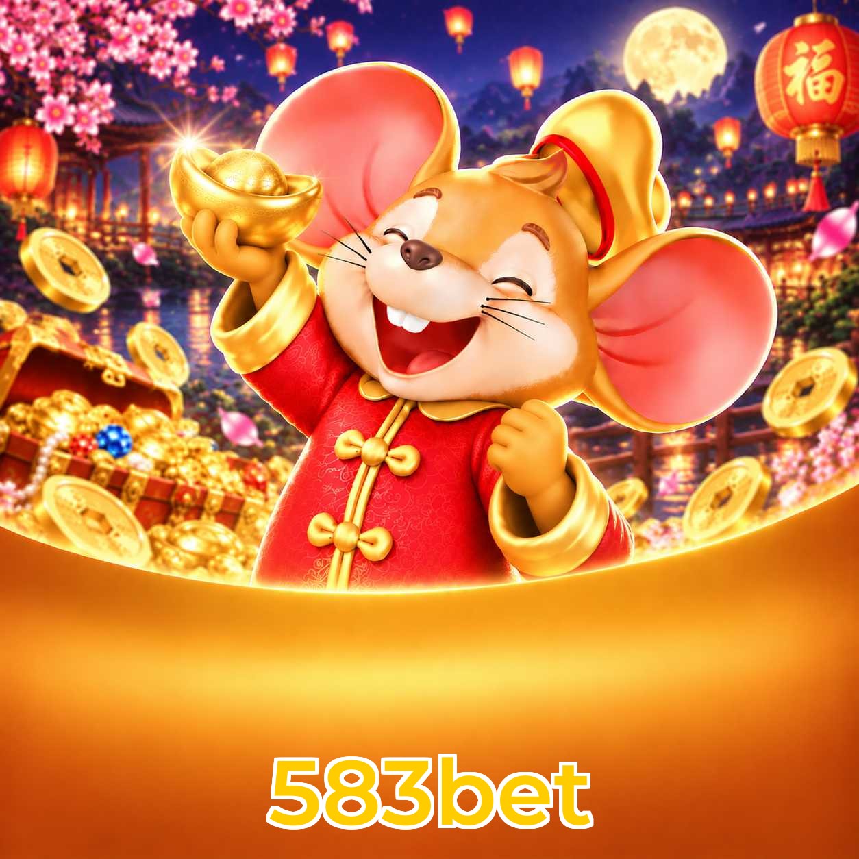 583bet Lottery FAQ