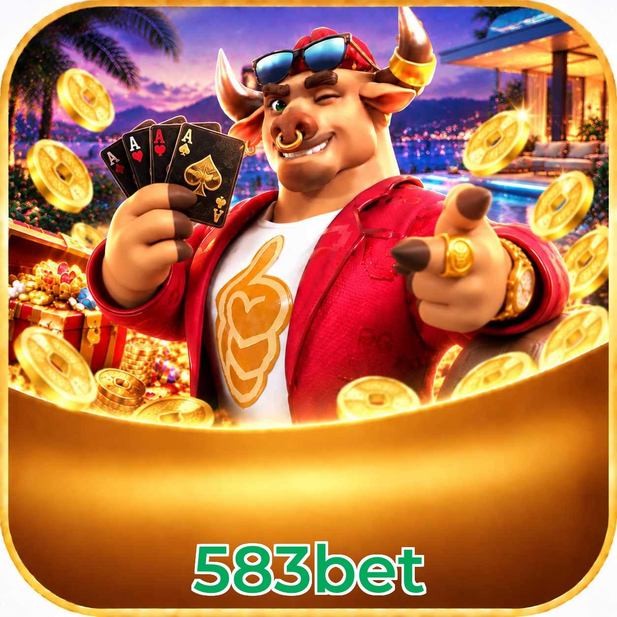 583bet Bet FAQ