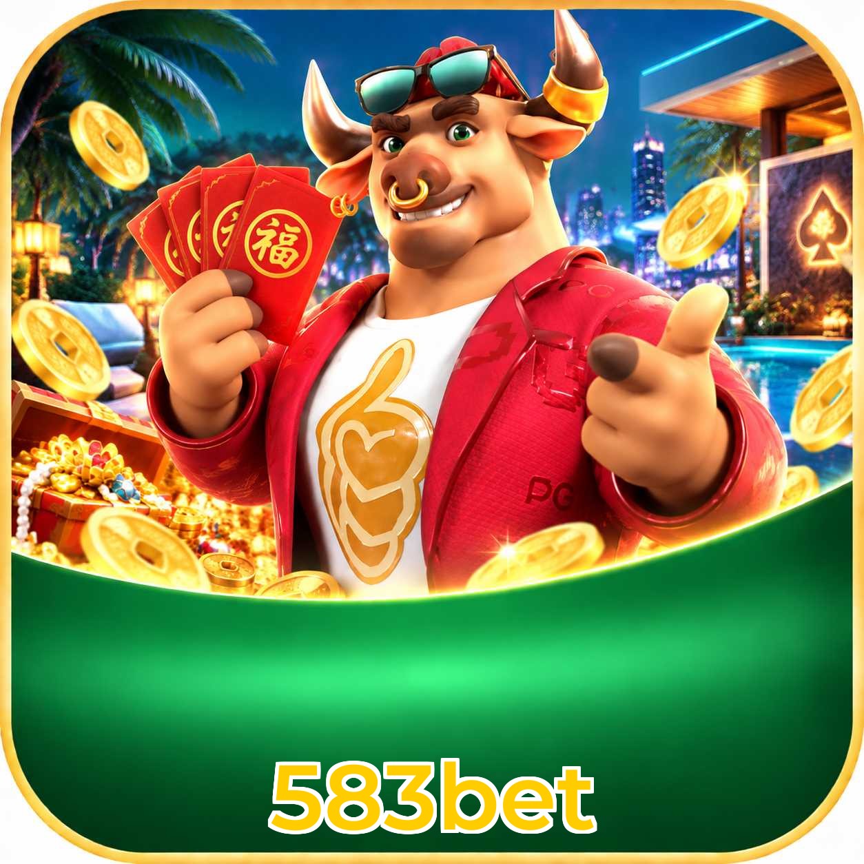 583bet Live Dealers