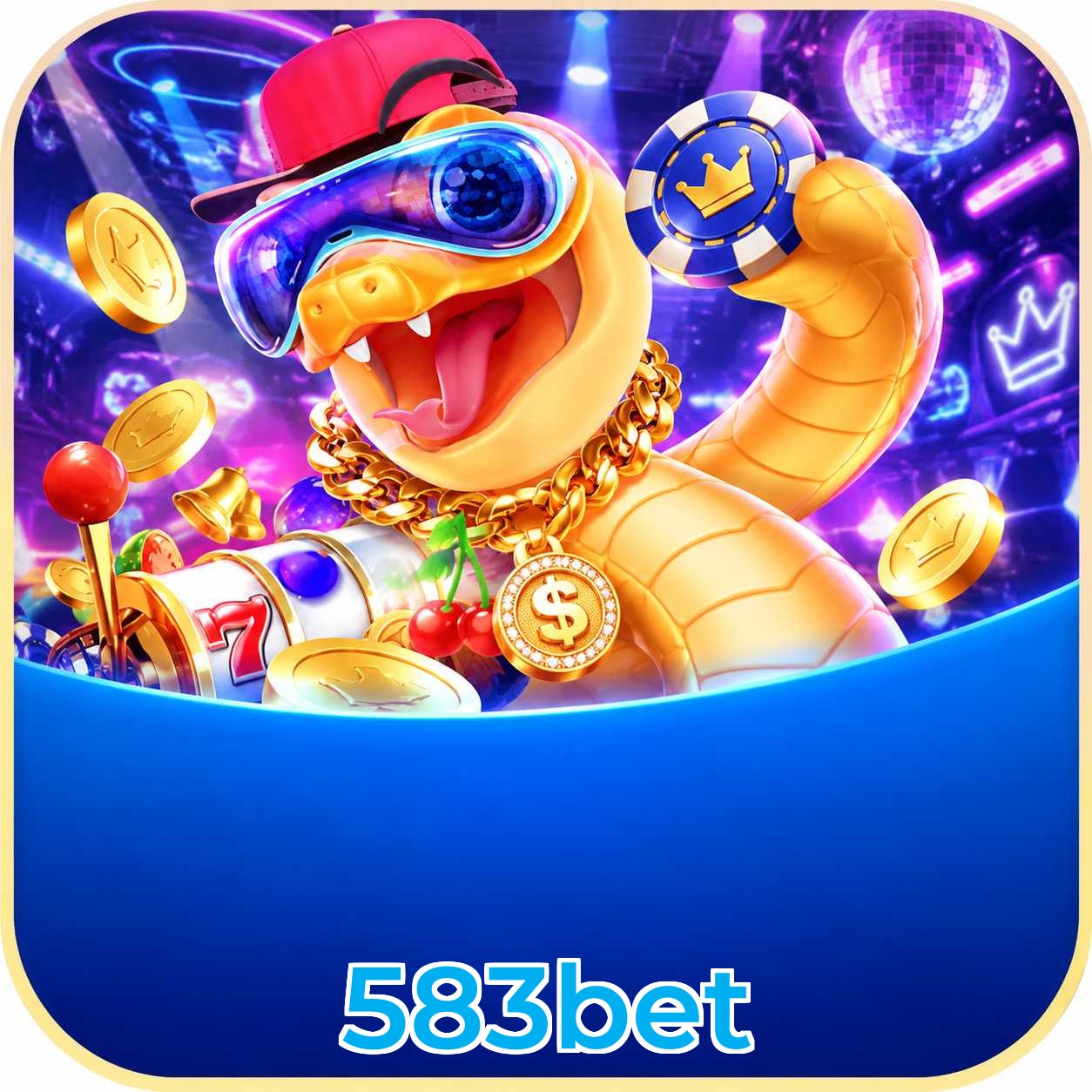 583bet Payment Speed