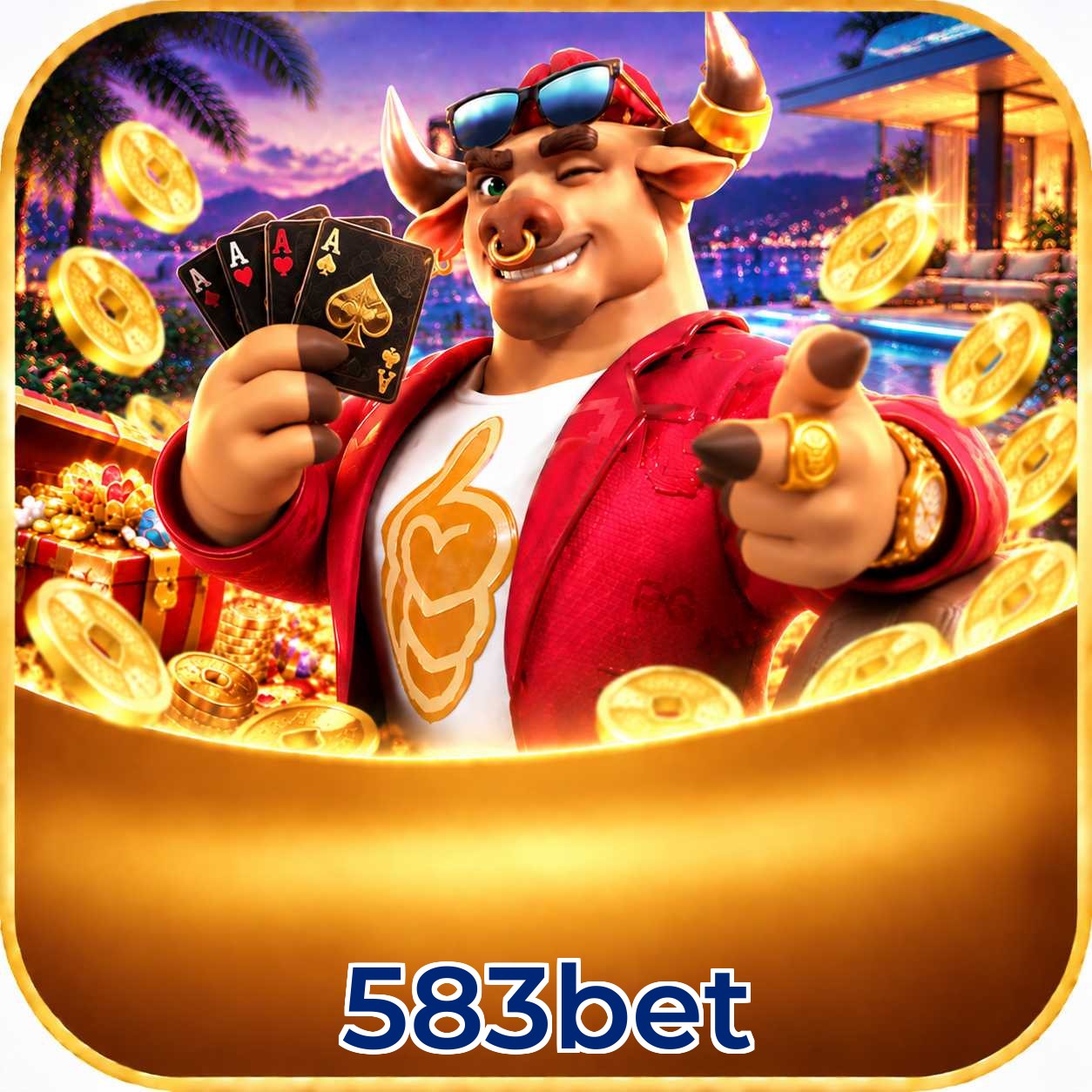 583bet Installation Guide