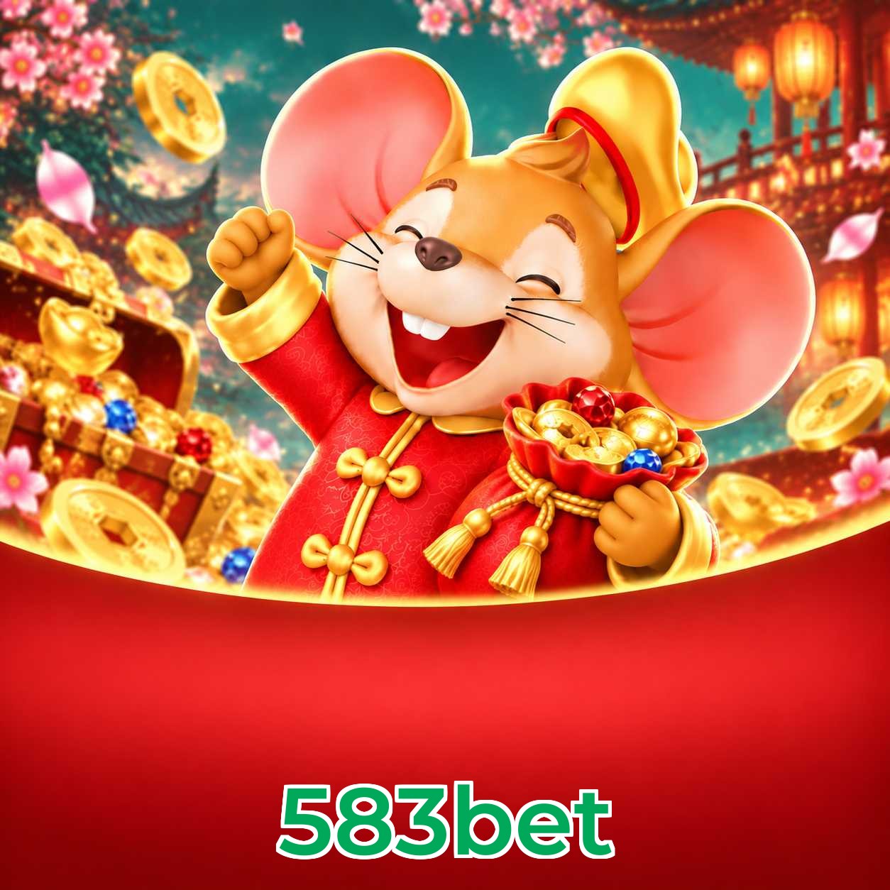 583bet Telegram