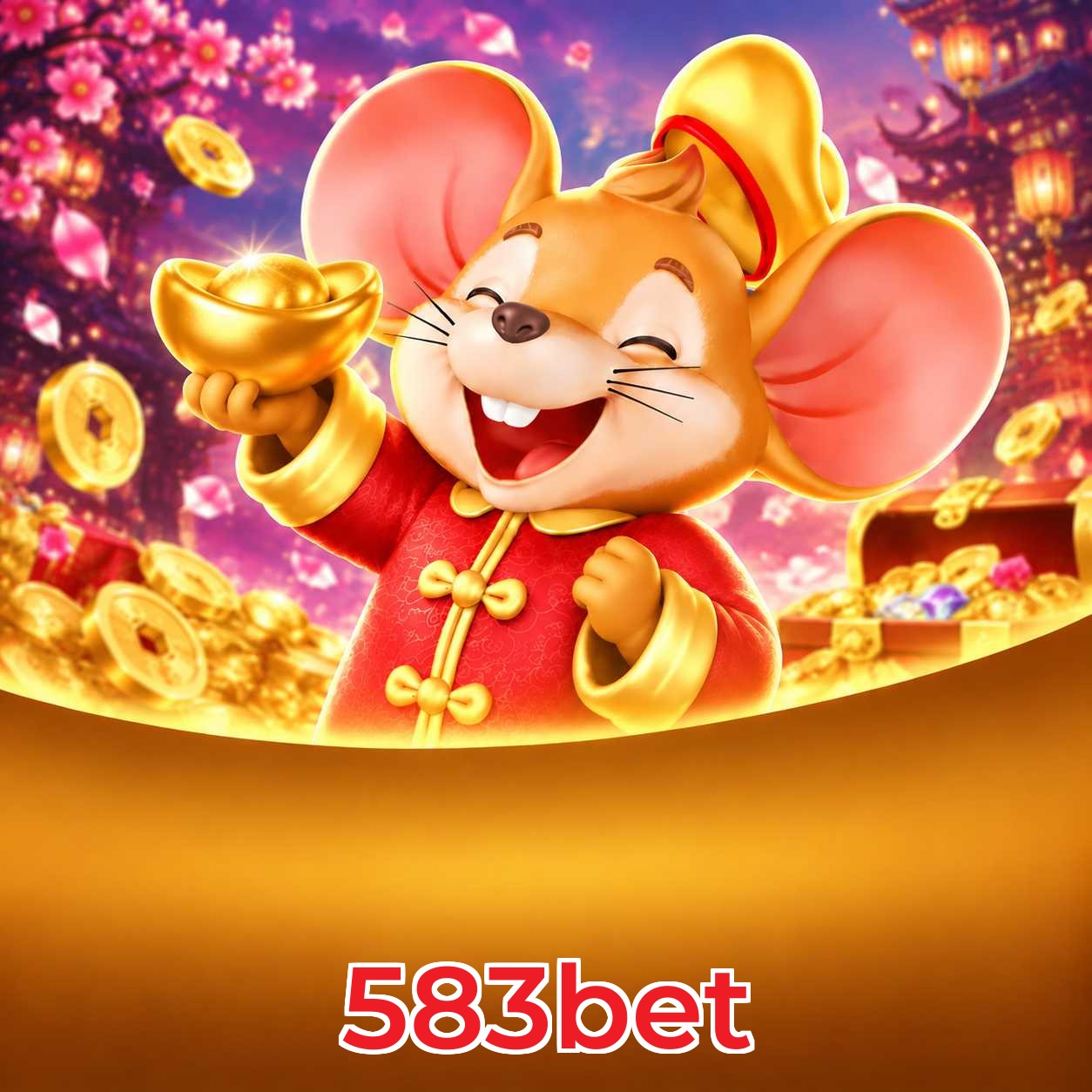 583bet Betting Limits