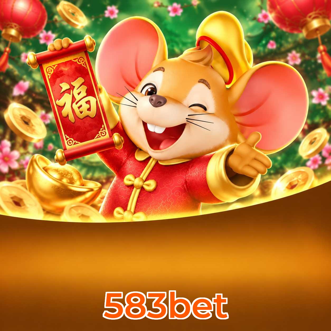 583bet Fortune Tiger Tips