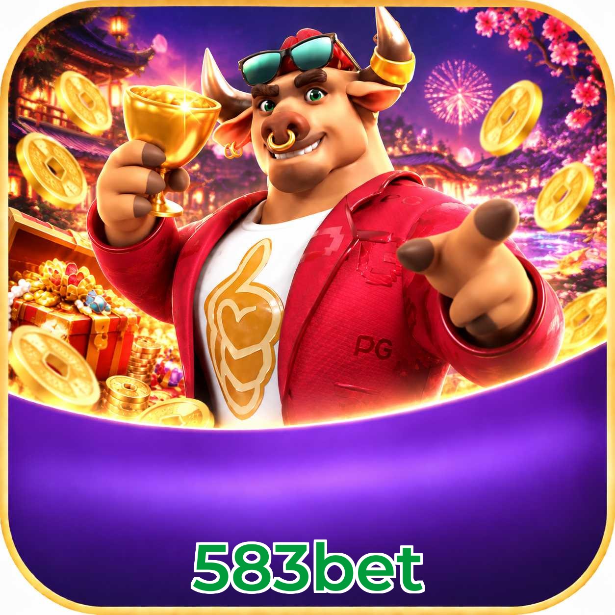 583bet VIP FAQ
