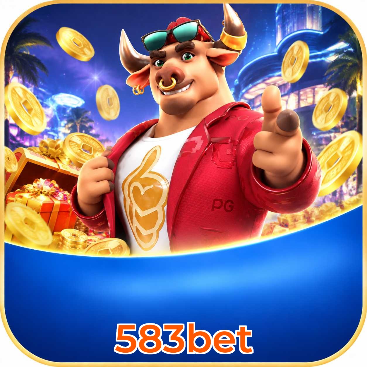 583bet FAQ