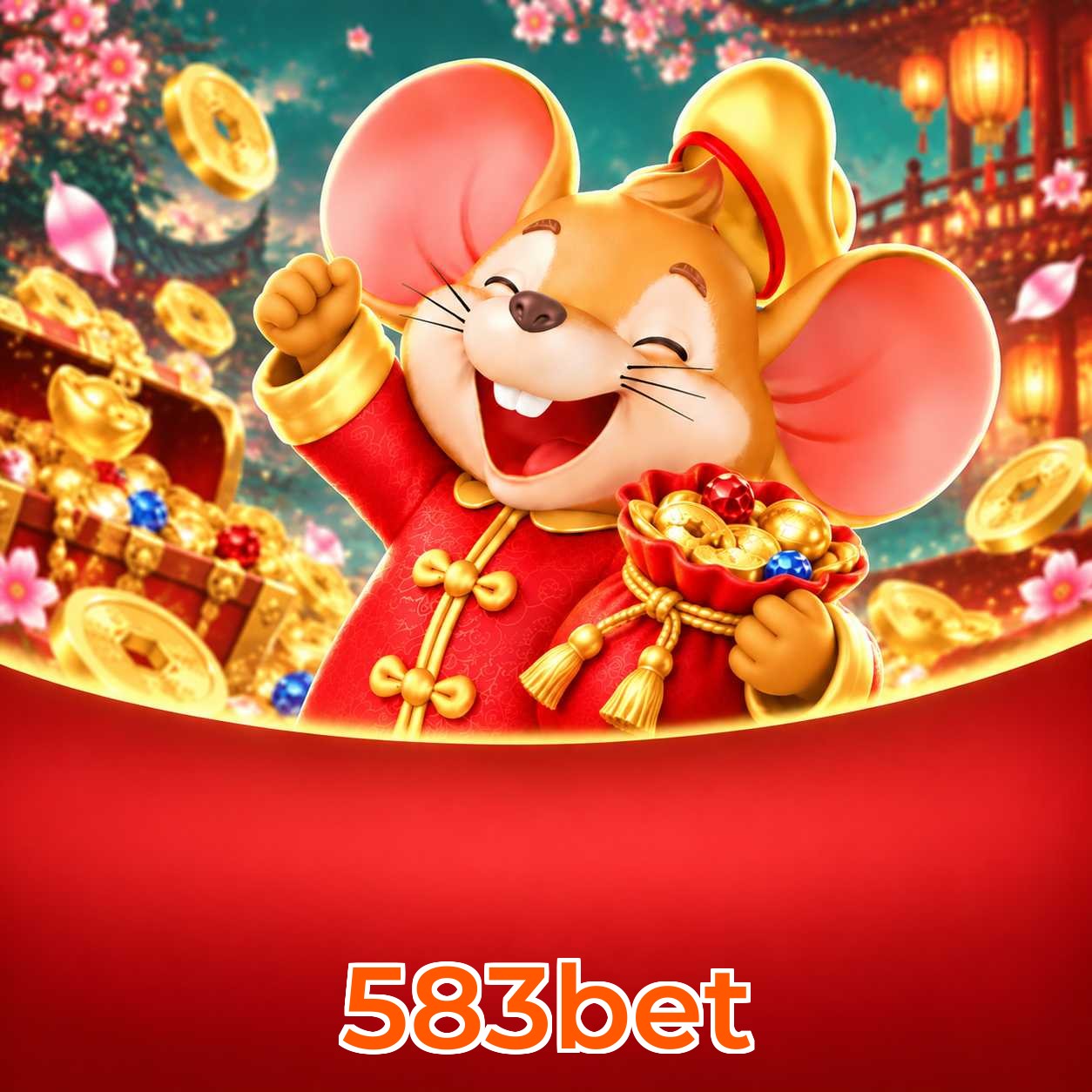 583bet Security