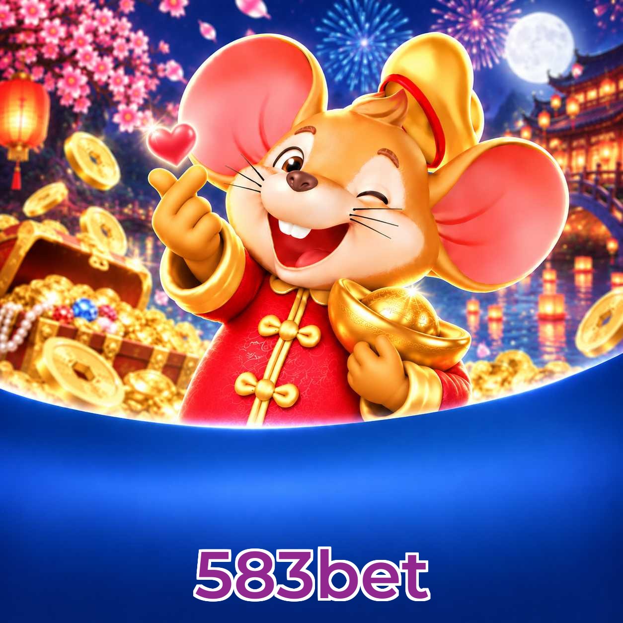 583bet Entrar Telegram