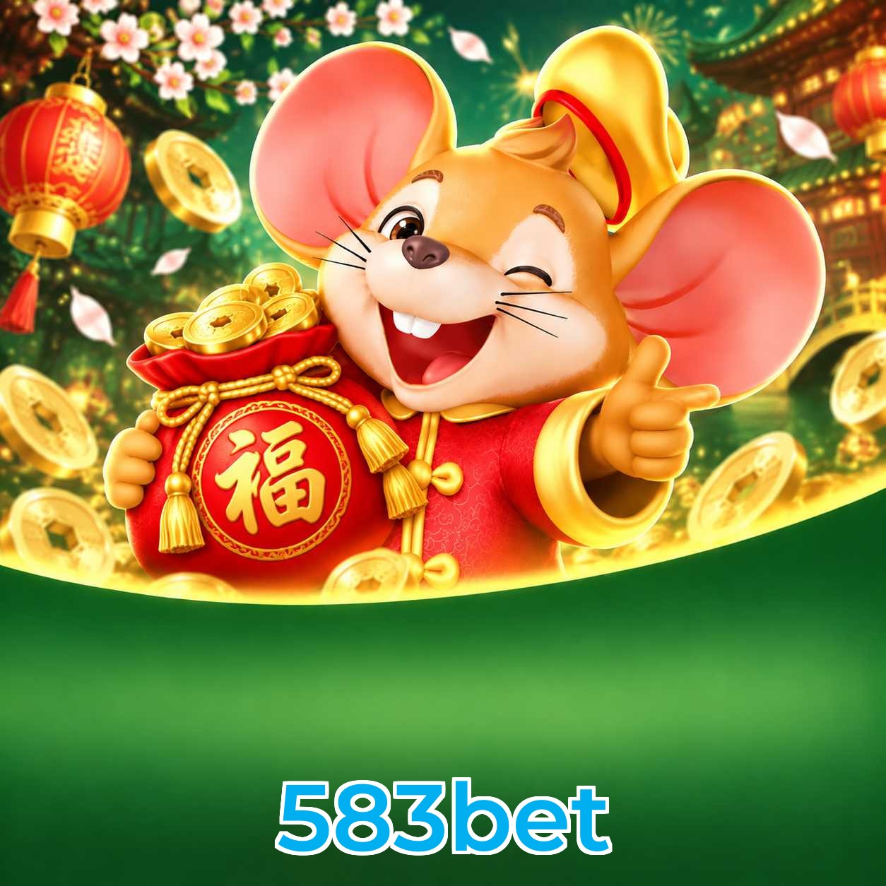 583bet Slot FAQ