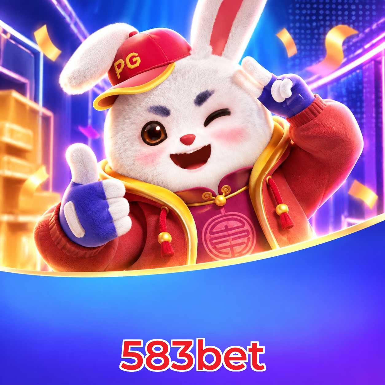 583bet Facebook Support