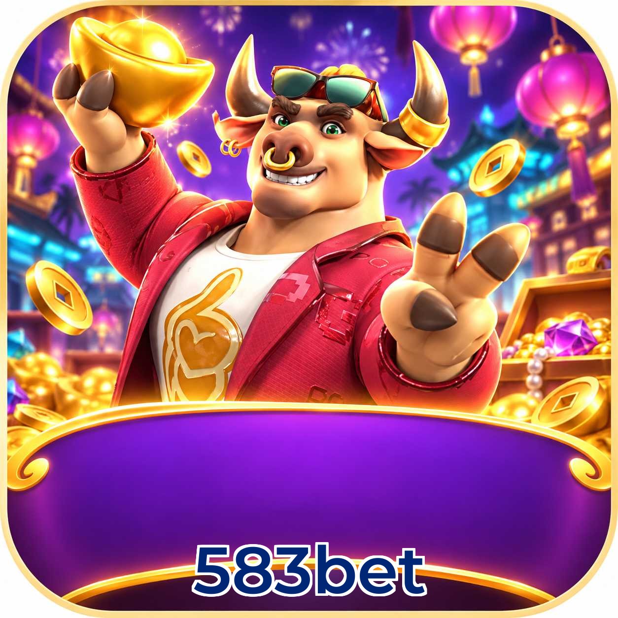 583bet Facebook Group