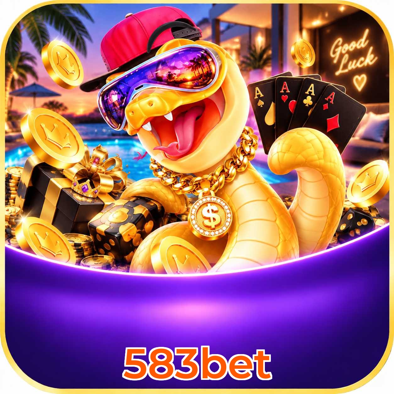 583bet Win FAQ