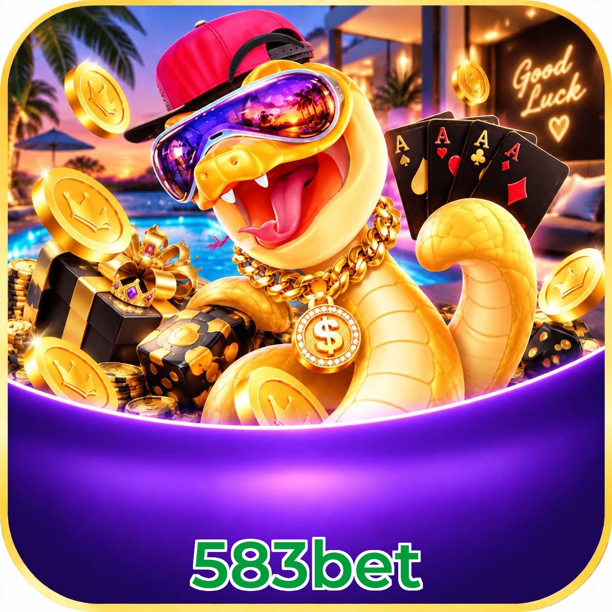 Baixar 583bet Android
