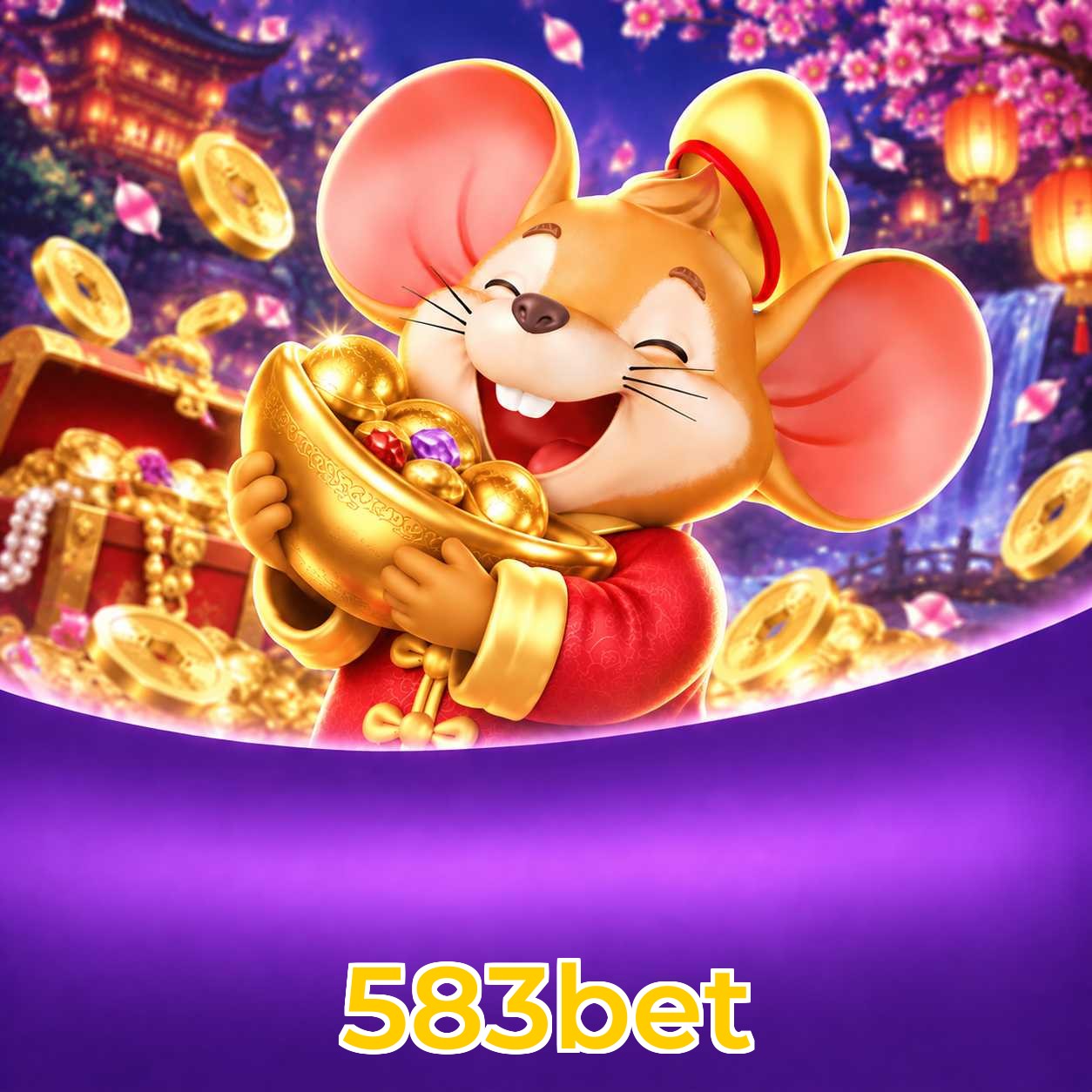 583bet Top Wins