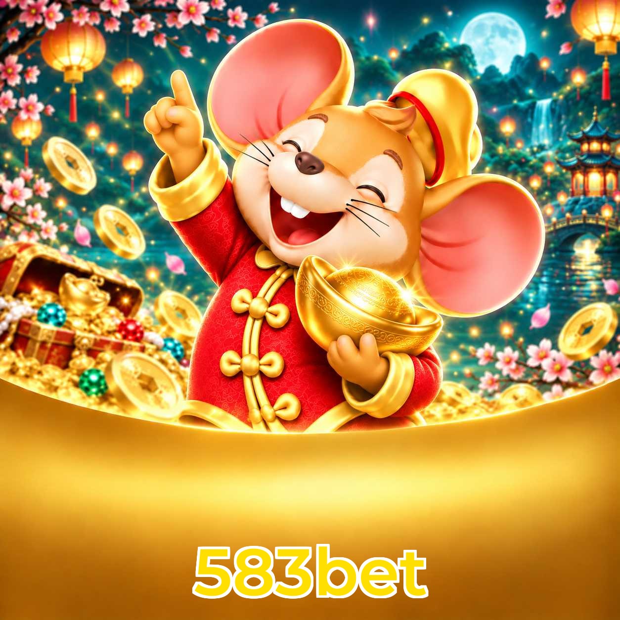 583bet VIP Níveis