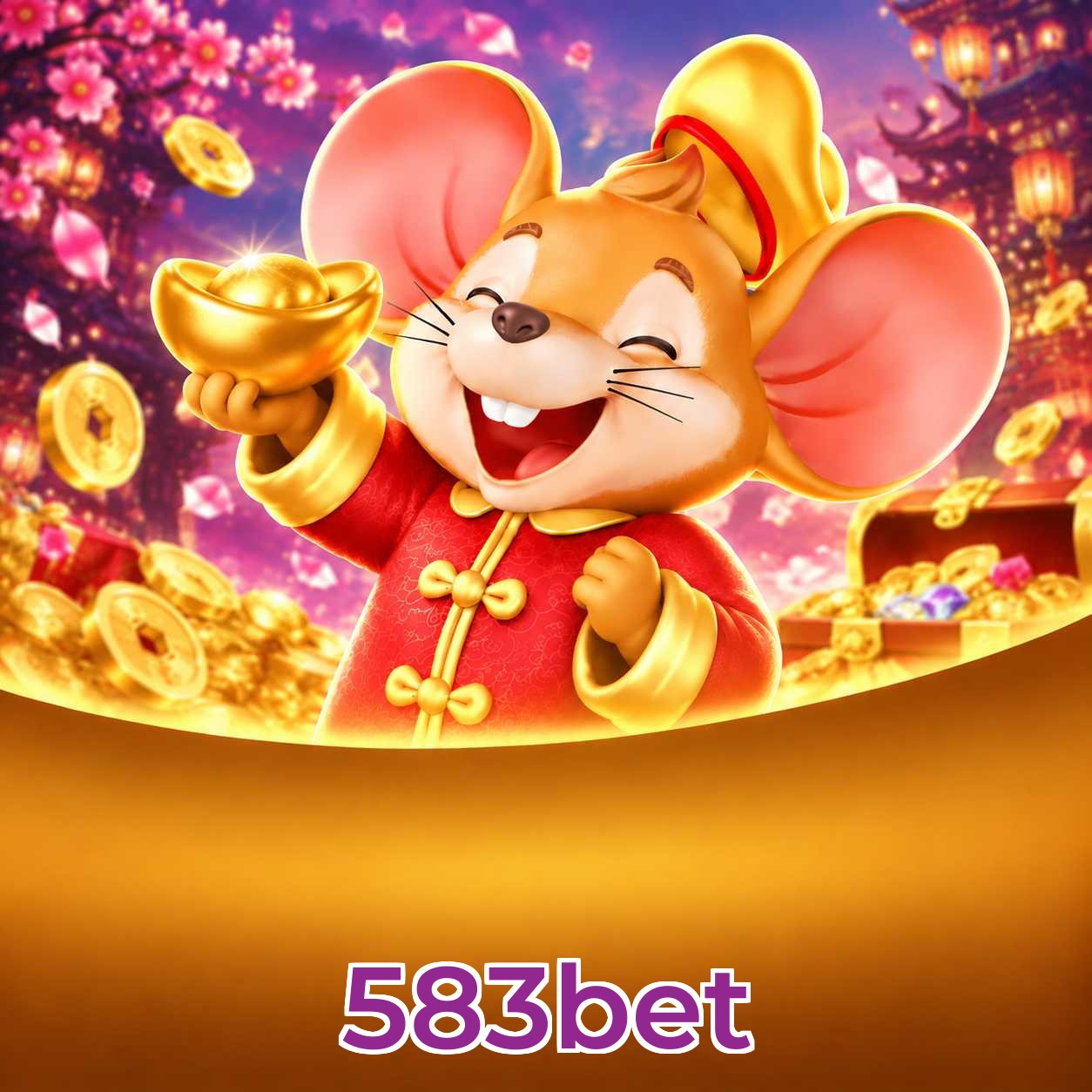 583bet Bet Types
