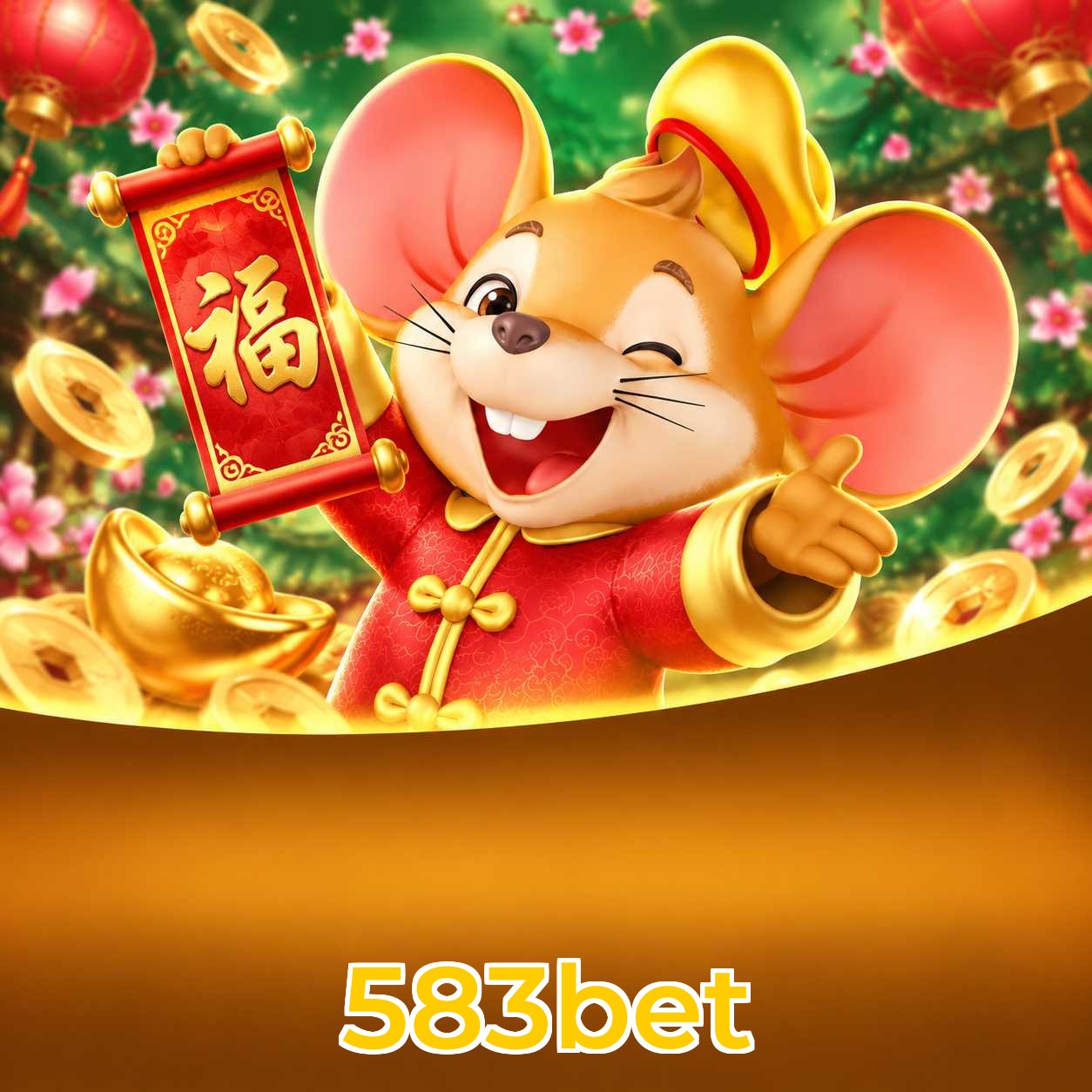 583bet Top Slots