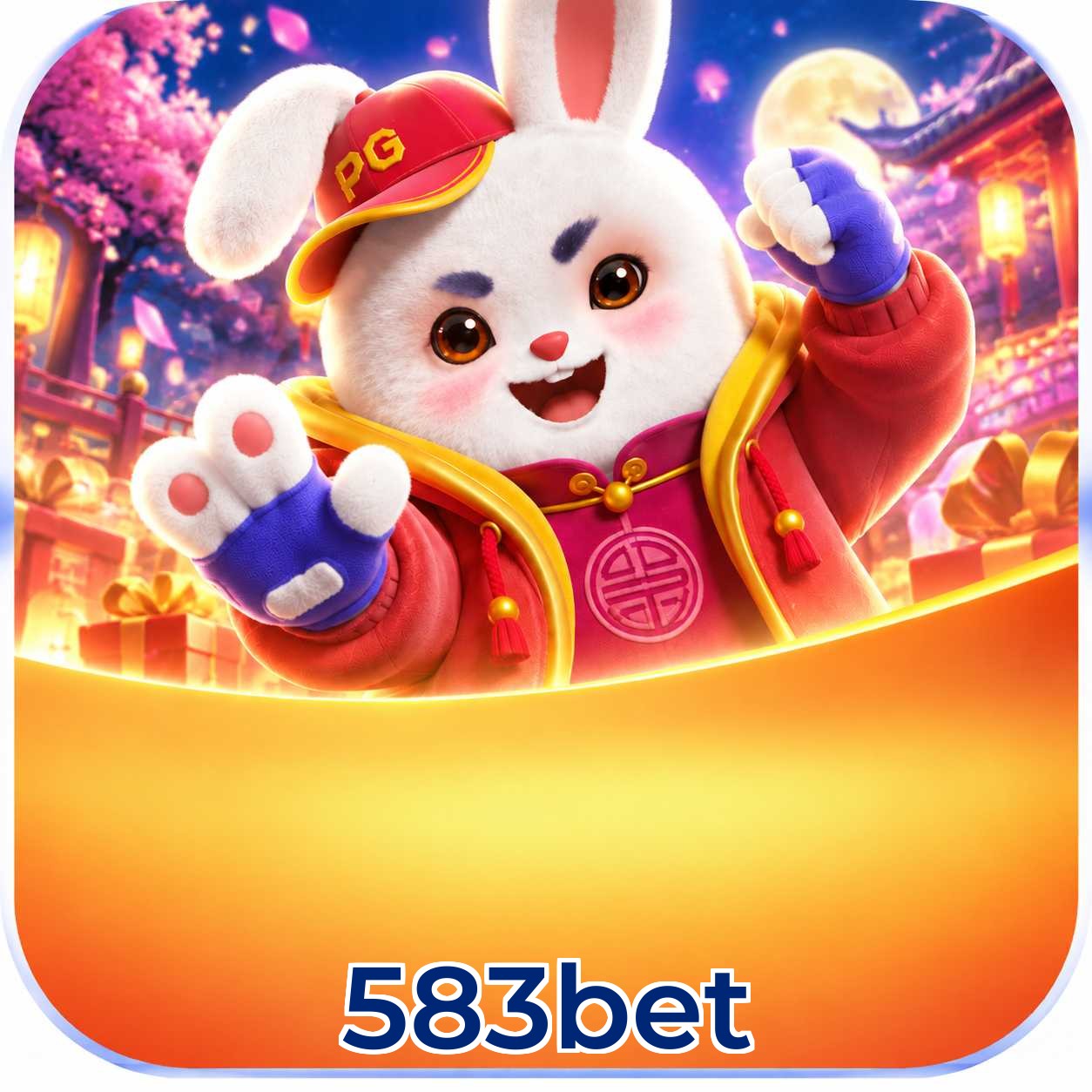 583bet FAQ