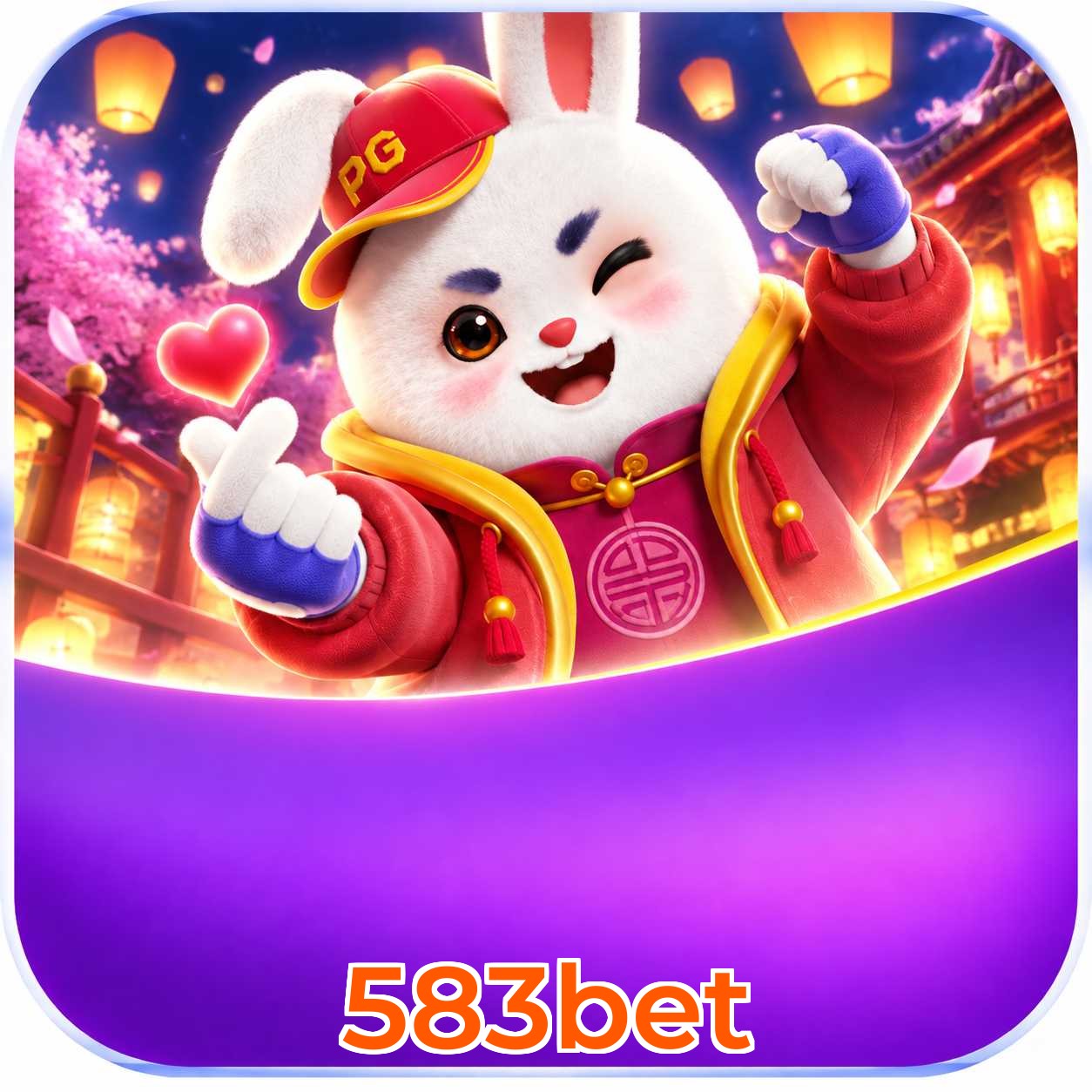 583bet Odds Lottery