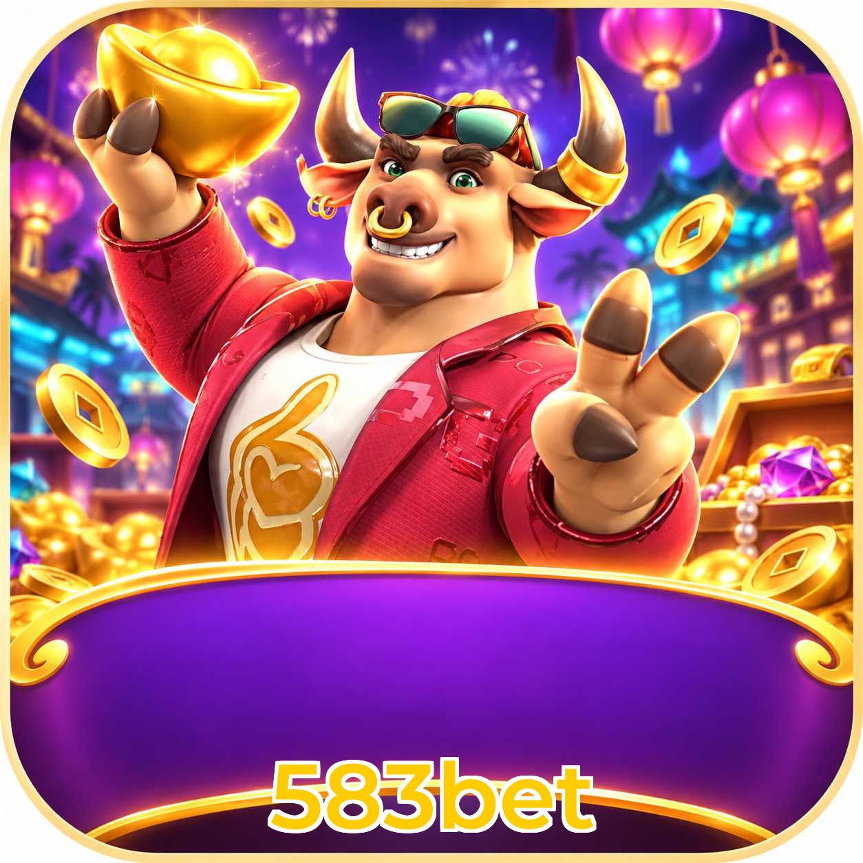 583bet FAQ