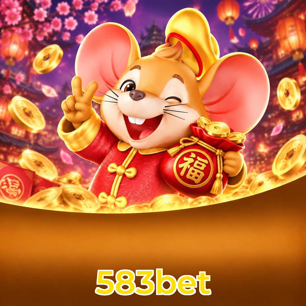 583bet instalar Windows e Mac