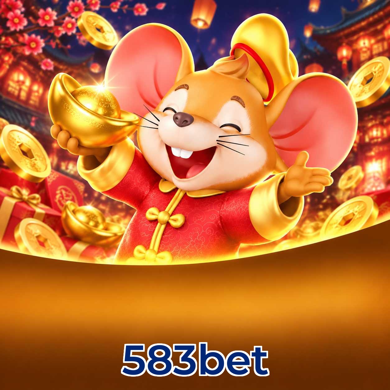 583bet Performance Tests