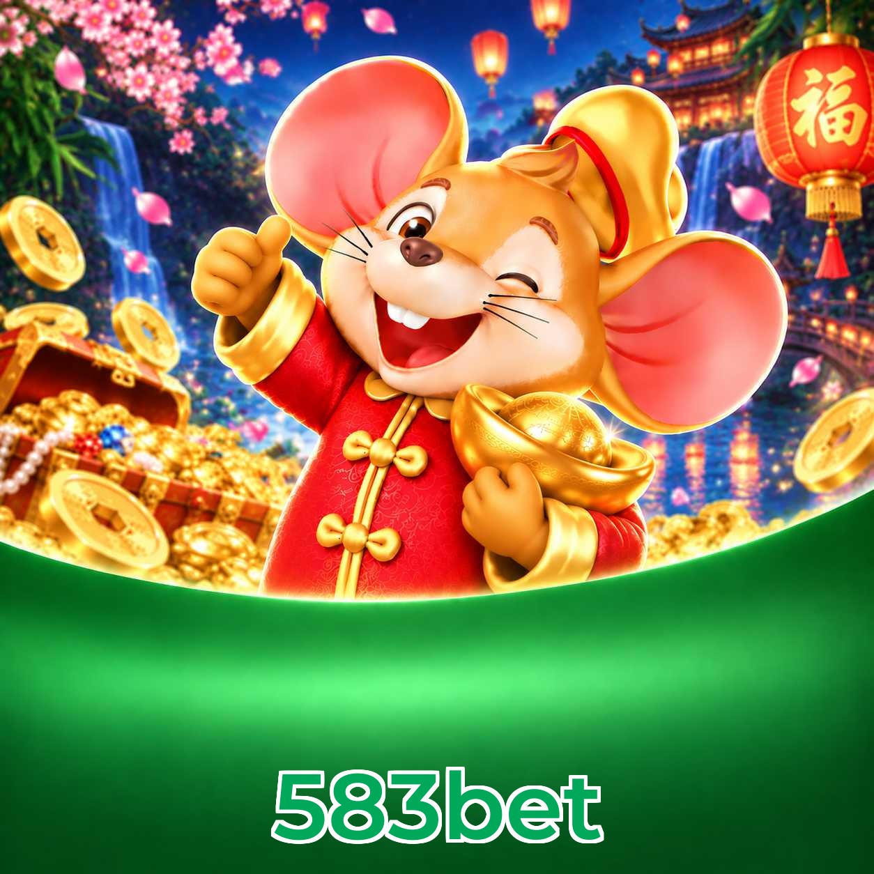 583bet Download Links