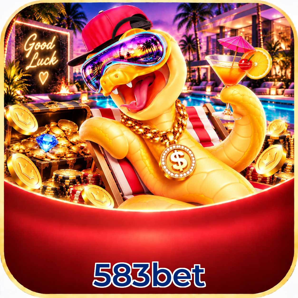 583bet Fortune Tiger RTP